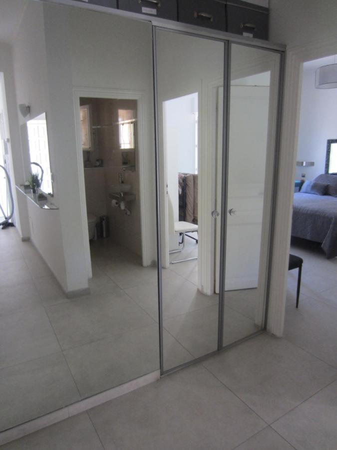 Villa Les Yuccas - Pool - Sea View