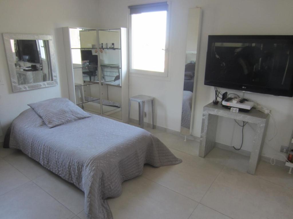 Villa Les Yuccas - Pool - Sea View *