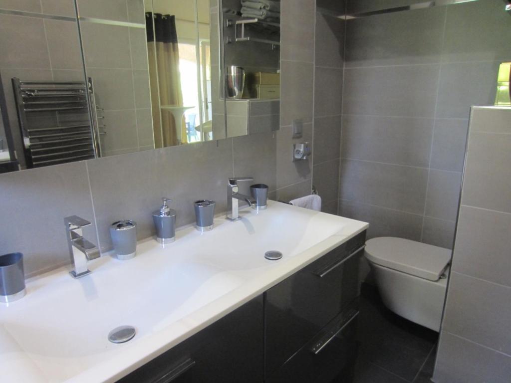 Les Yuccas - Pool - Sea View * Cagnes-sur-Mer