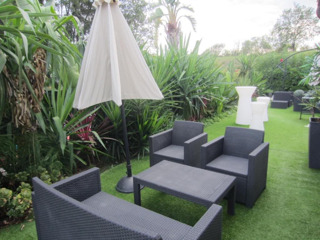 Les Yuccas - Pool - Sea View Villa *