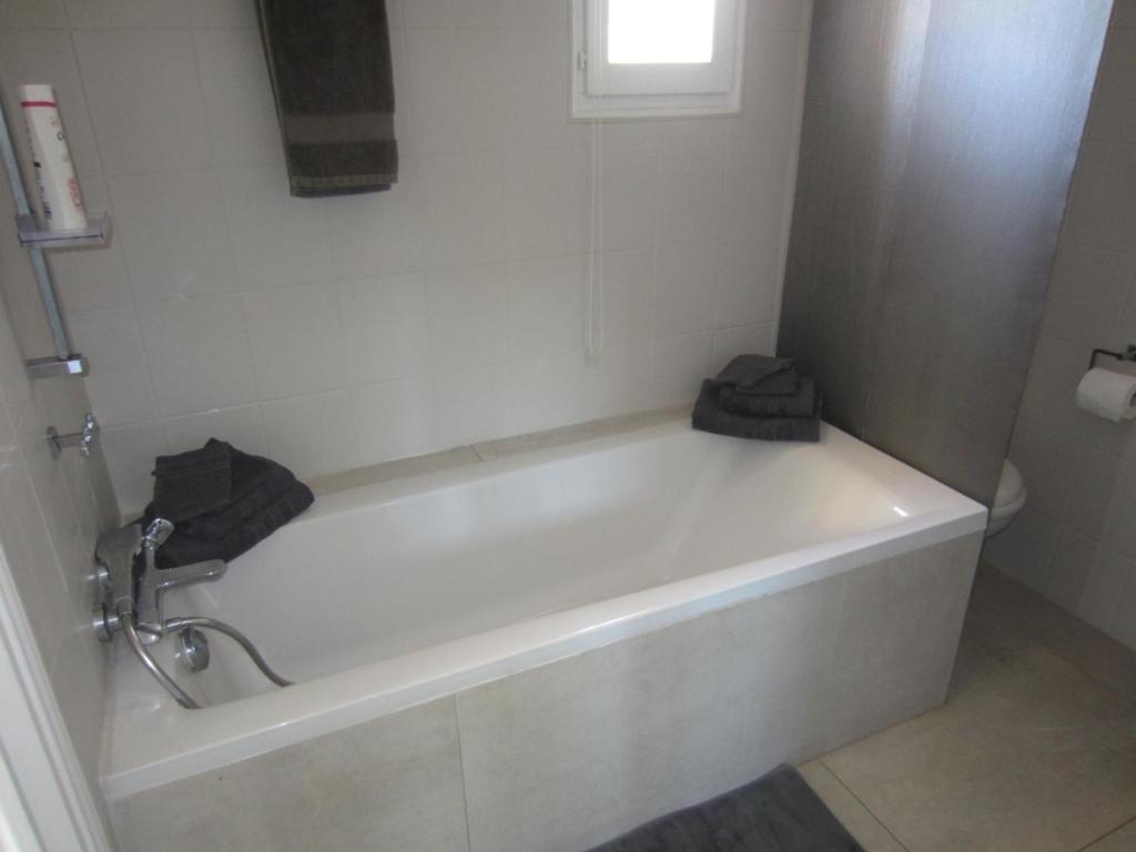 Villa Les Yuccas - Pool - Sea View *